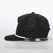 Load image into Gallery viewer, BLACK HERITAGE ADVENTURE SNAPBACK