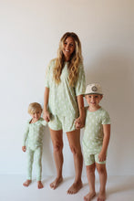 Load image into Gallery viewer, Women's Bamboo Short Set | Flash