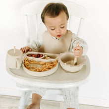 Load image into Gallery viewer, You Are My Sunshine Suction Bowl