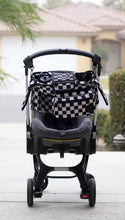 Load image into Gallery viewer, Universal Checker Carryall Caddy