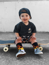 Load image into Gallery viewer, Mini Mayhem Boardshorts