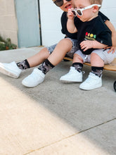 Load image into Gallery viewer, Blackout Camo