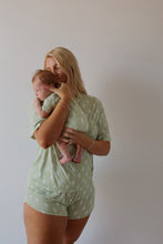 Load image into Gallery viewer, Women's Bamboo Short Set | Flash