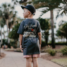 Load image into Gallery viewer, THE GOOD TIMES CAFE TEE