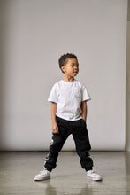 Load image into Gallery viewer, Cotton Tee - White