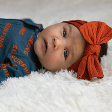 Load image into Gallery viewer, DOUBLE ZIP SLEEPER - PIPELINE DREAMS