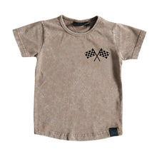 Load image into Gallery viewer, SPEED SHOP TEE (pre-order)