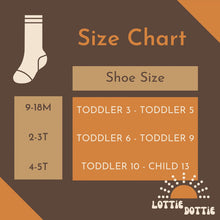 Load image into Gallery viewer, Kid Era & Retro Stripe Sock Pack