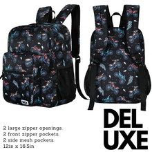 Load image into Gallery viewer, Fast Light Lightning Bags