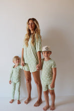 Load image into Gallery viewer, Women's Bamboo Short Set | Flash