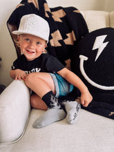 Load image into Gallery viewer, Gray Flames