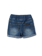 Load image into Gallery viewer, Classic Denim Short