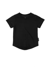 Load image into Gallery viewer, Basic Tee - Black