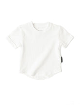 Load image into Gallery viewer, Basic Tee - White