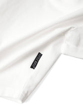 Load image into Gallery viewer, Basic Tee - White