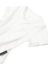 Load image into Gallery viewer, Bamboo Pocket Tee - Off White