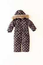 Load image into Gallery viewer, RT TODDLER SNOWSUIT
