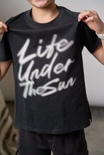 Load image into Gallery viewer, Life Under the Sun Tee
