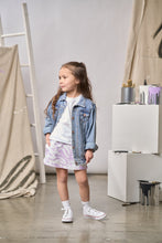 Load image into Gallery viewer, Cotton Tee - White