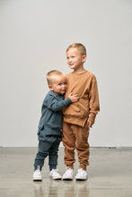 Load image into Gallery viewer, Jogger - Chestnut