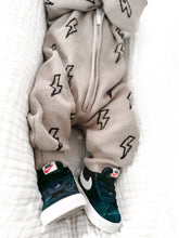 Load image into Gallery viewer, Rad Knit Romper