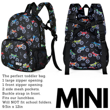 Load image into Gallery viewer, Bike Life Bags