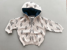 Load image into Gallery viewer, Rad Knit Jacket