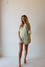 Load image into Gallery viewer, Women's Bamboo Short Set | Flash
