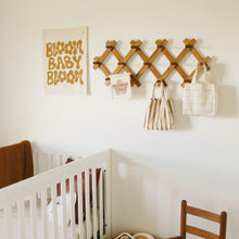 Load image into Gallery viewer, bloom baby bloom banner