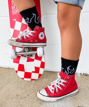 Load image into Gallery viewer, Black Flame