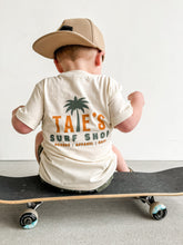 Load image into Gallery viewer, Tate's Surf Shop