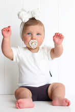 Load image into Gallery viewer, Bamboo Pocket Tee - Off White