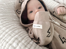 Load image into Gallery viewer, Rad Knit Romper