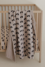 Load image into Gallery viewer, Muslin Quilt | Monster Truck