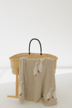 Load image into Gallery viewer, Plush Blanket | Silly Goose