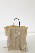 Load image into Gallery viewer, Plush Blanket | Silly Goose
