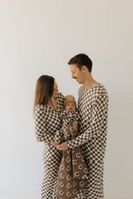 Load image into Gallery viewer, Bamboo Zip Pajamas | Dutton