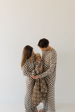 Load image into Gallery viewer, Bamboo Zip Pajamas | Dutton