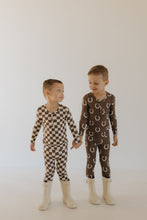 Load image into Gallery viewer, Bamboo Two Piece Pajamas | Dutton