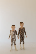 Load image into Gallery viewer, Bamboo Two Piece Pajamas | Dutton