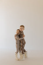 Load image into Gallery viewer, Bamboo Two Piece Pajamas | Dutton