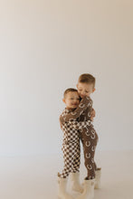 Load image into Gallery viewer, Bamboo Two Piece Pajamas | Dutton
