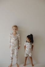 Load image into Gallery viewer, Bamboo Two Piece Pajamas | Camo 2.0