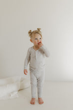 Load image into Gallery viewer, Bamboo Two Piece Pajamas | Howdy