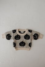 Load image into Gallery viewer, Cozy Sweater | Halloween