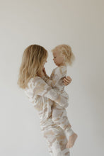 Load image into Gallery viewer, Bamboo Two Piece Pajamas | Camo 2.0