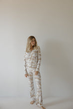 Load image into Gallery viewer, Women's Bamboo Pajama | Camo 2.0