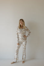 Load image into Gallery viewer, Women's Bamboo Pajama | Camo 2.0