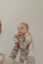 Load image into Gallery viewer, Bamboo Zip Pajamas | Camo