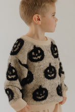 Load image into Gallery viewer, Cozy Sweater | Halloween